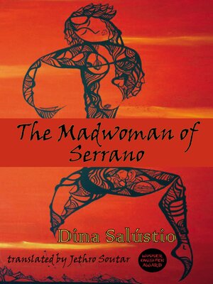 cover image of The Madwoman of Serrano